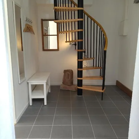 Ferienhaeuschen Am Heumarkt *