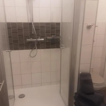 Prázdninový dům Ferienhaeuschen Am Heumarkt Deidesheim