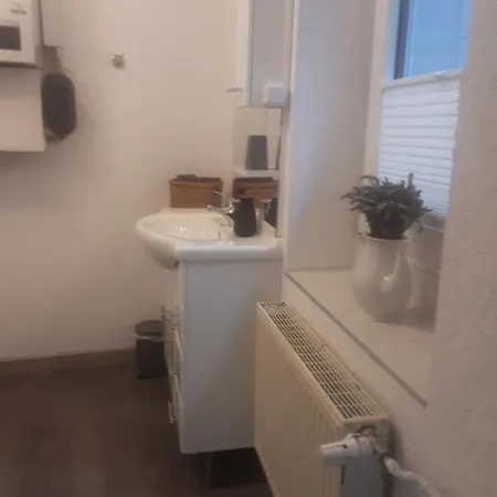 Ferienhaeuschen Am Heumarkt