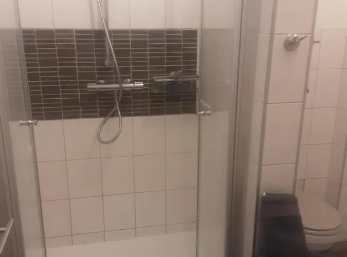 Holiday home Ferienhaeuschen Am Heumarkt Deidesheim